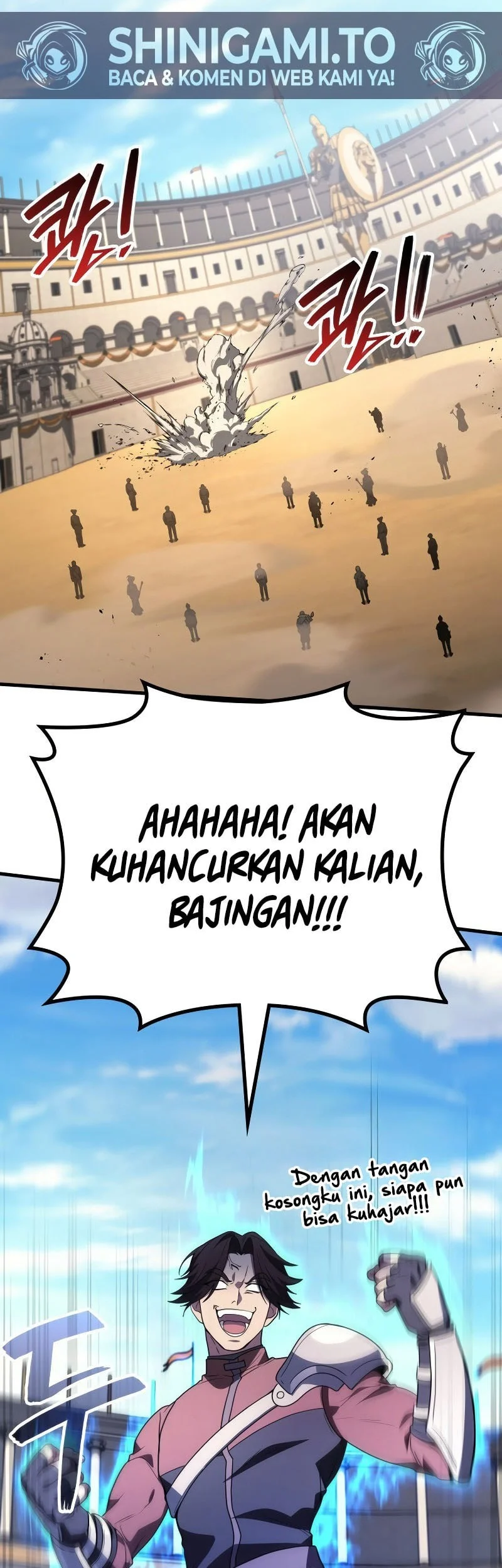 Chapter 101 - halaman 47