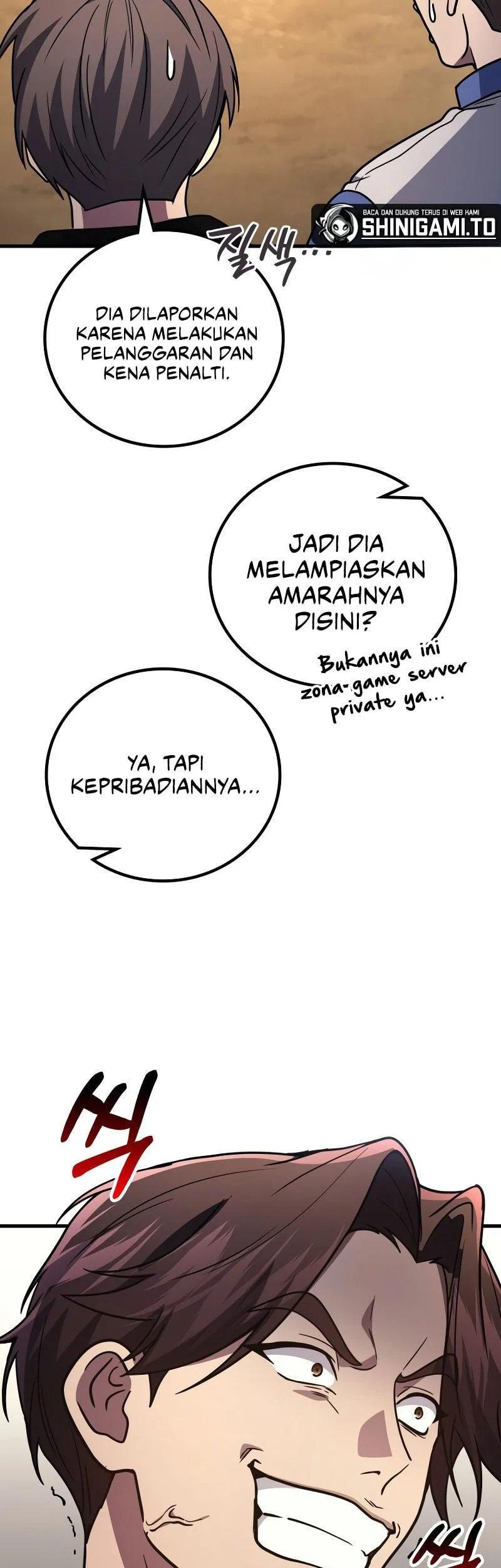 Chapter 101 - halaman 49