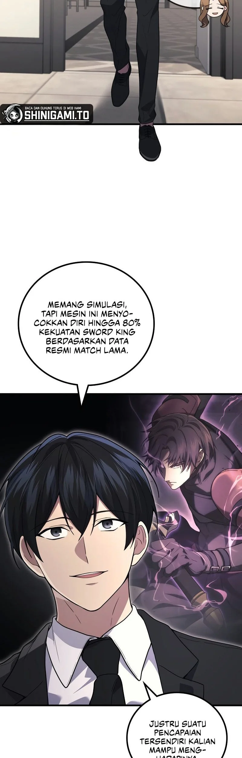 Chapter 101 - halaman 24