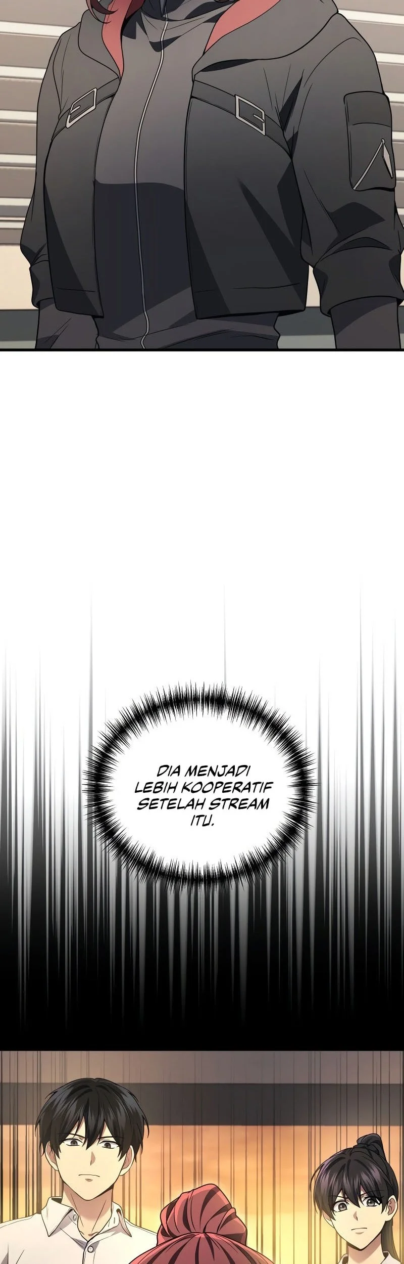 Chapter 101 - halaman 28
