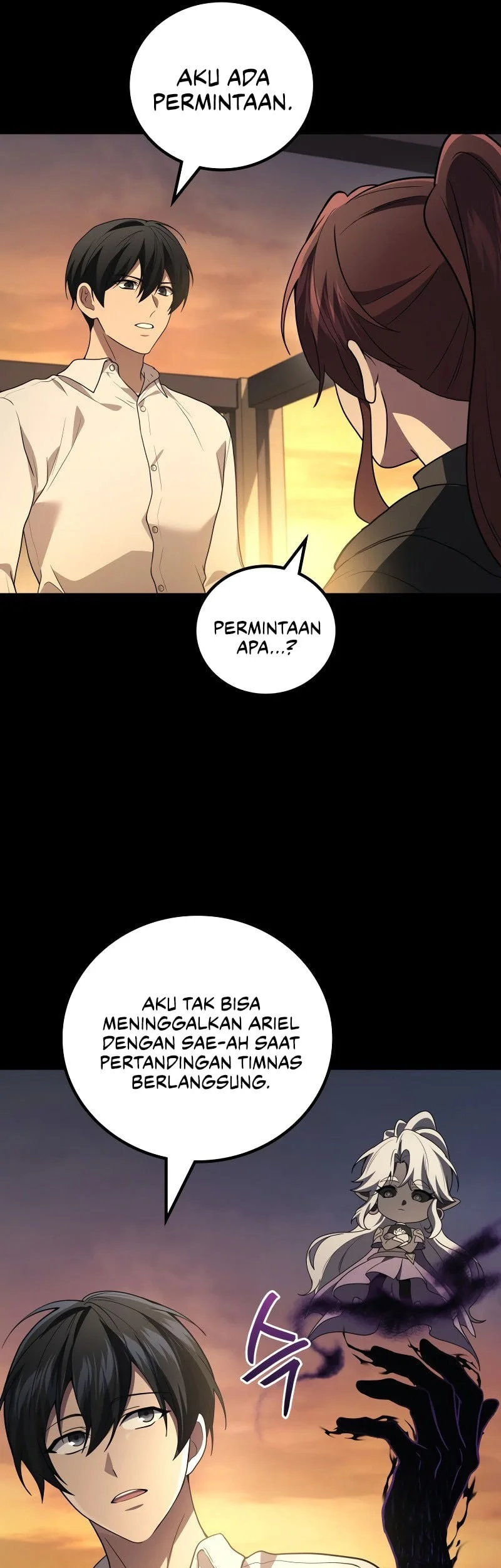 Chapter 101 - halaman 31