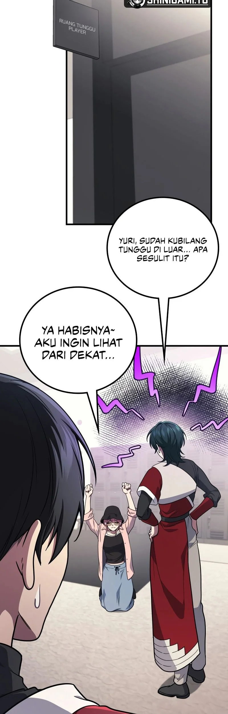 Chapter 102 - halaman 36