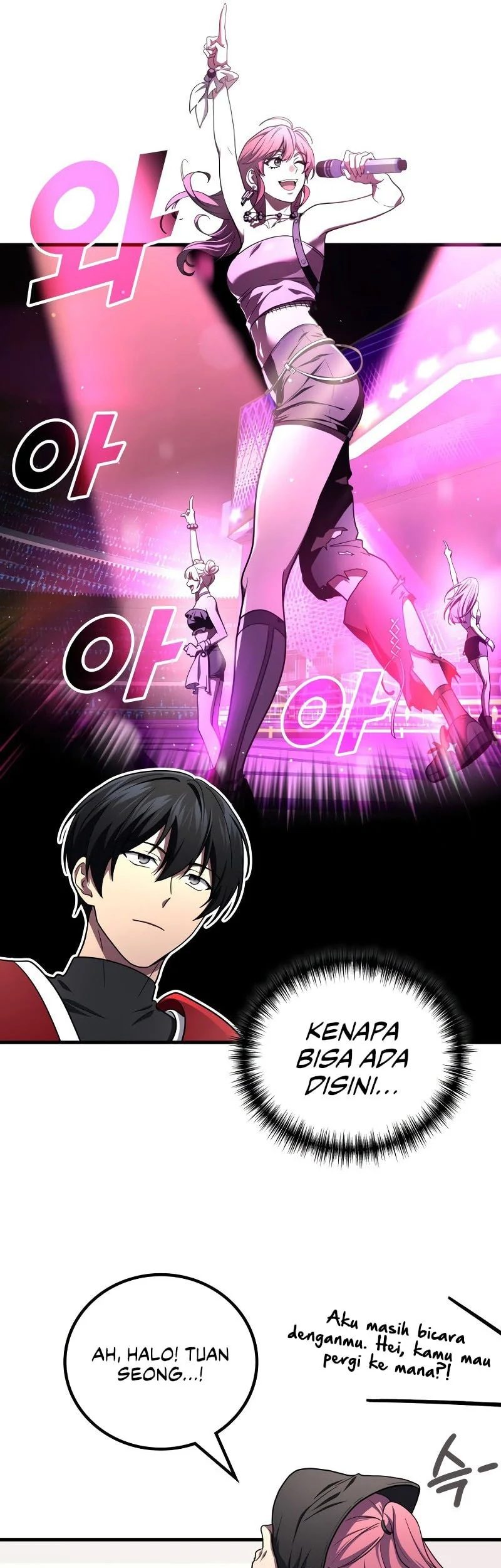 Chapter 102 - halaman 38