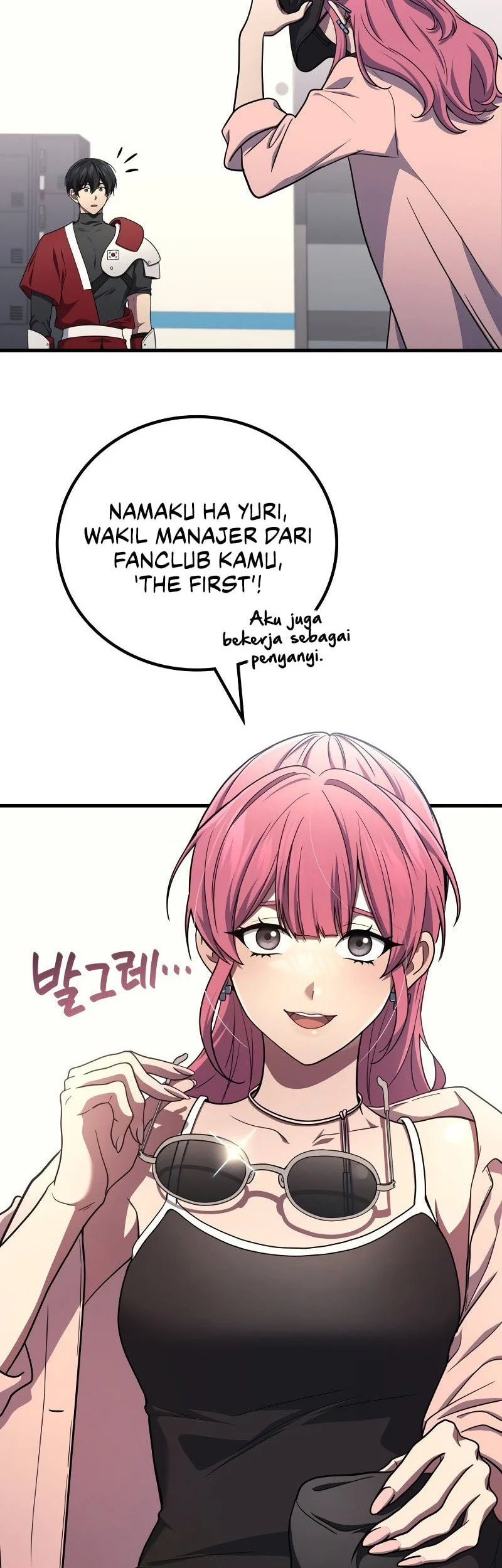 Chapter 102 - halaman 39