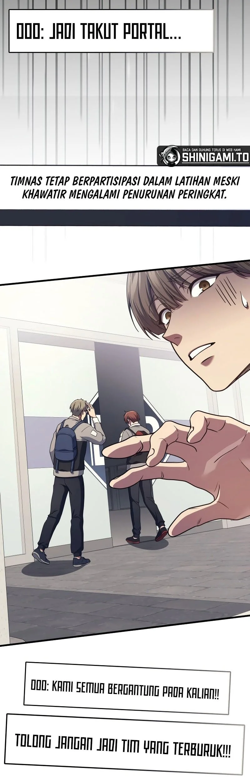 Chapter 102 - halaman 5