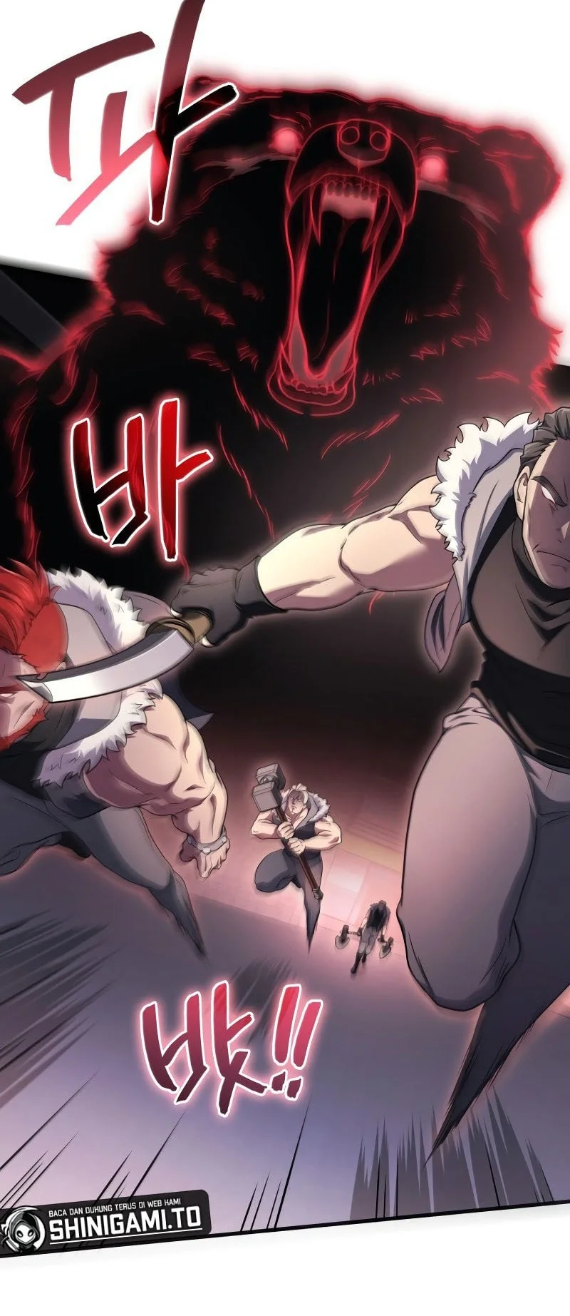 Chapter 103 - halaman 22