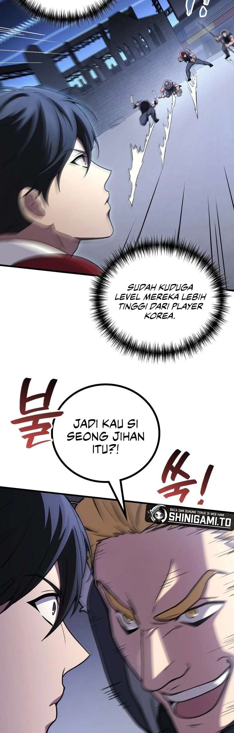Chapter 103 - halaman 25