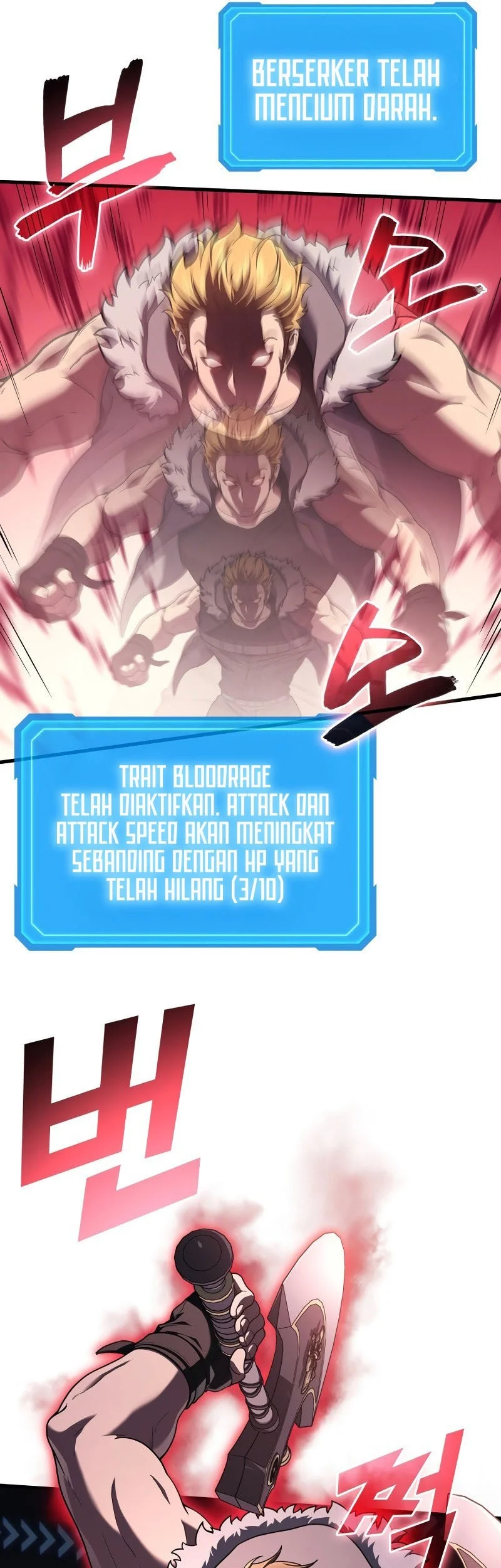 Chapter 103 - halaman 31