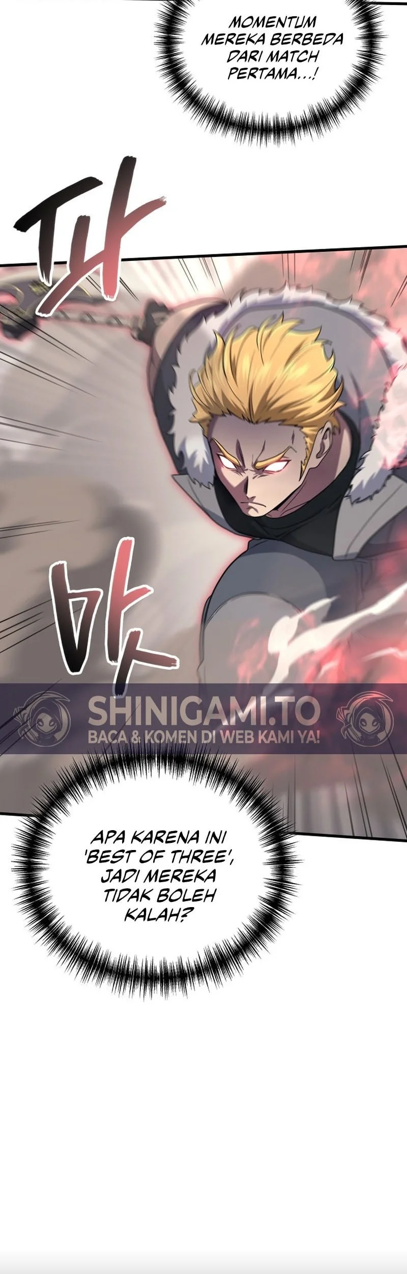 Chapter 104 - halaman 36