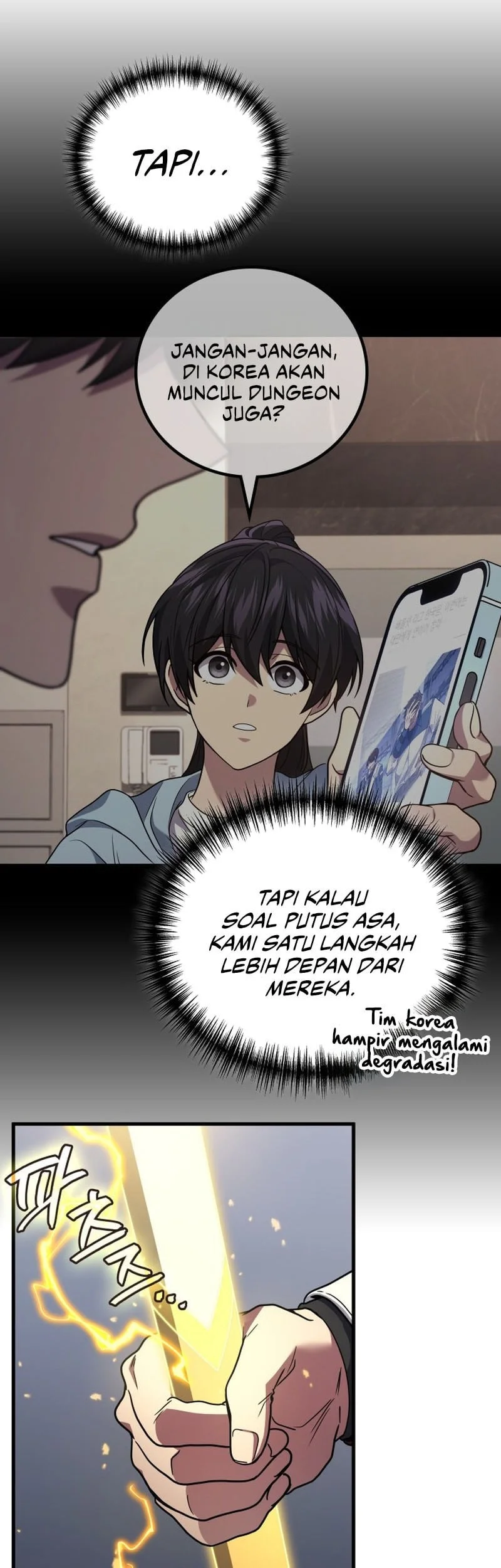 Chapter 104 - halaman 37