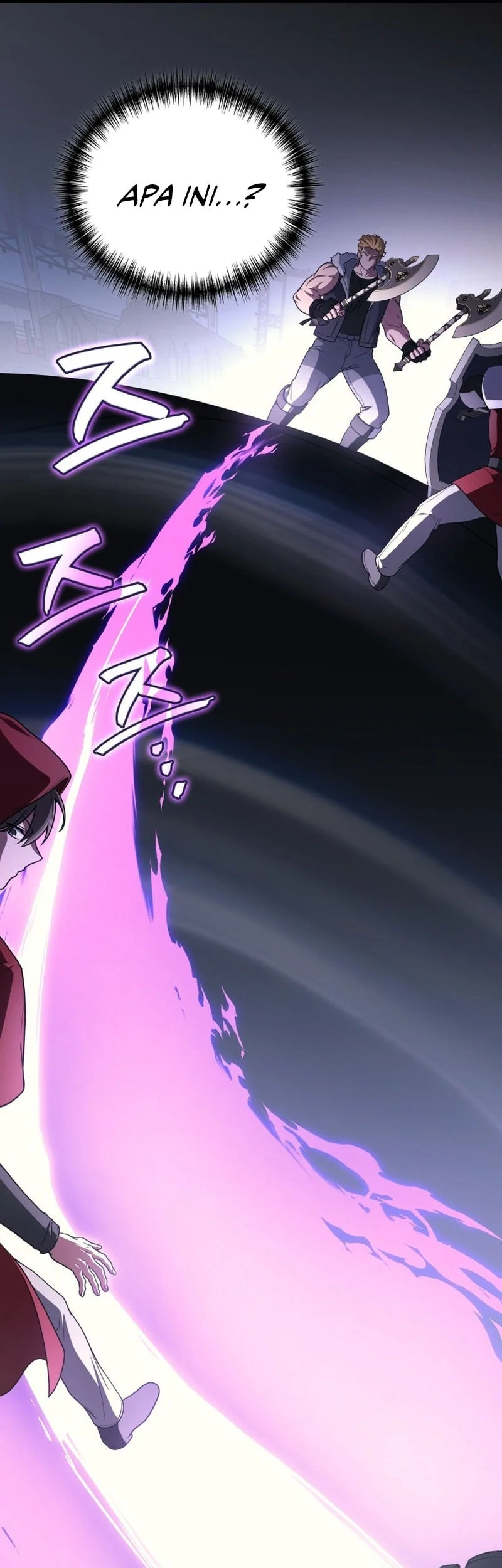 Chapter 104 - halaman 15