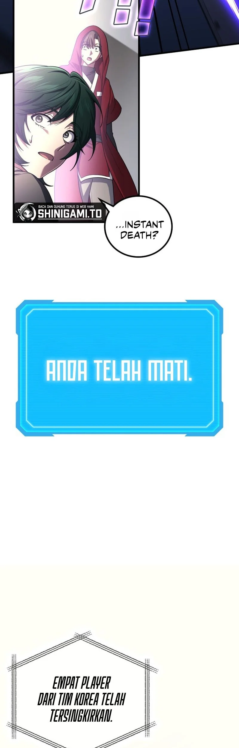 Chapter 104 - halaman 21