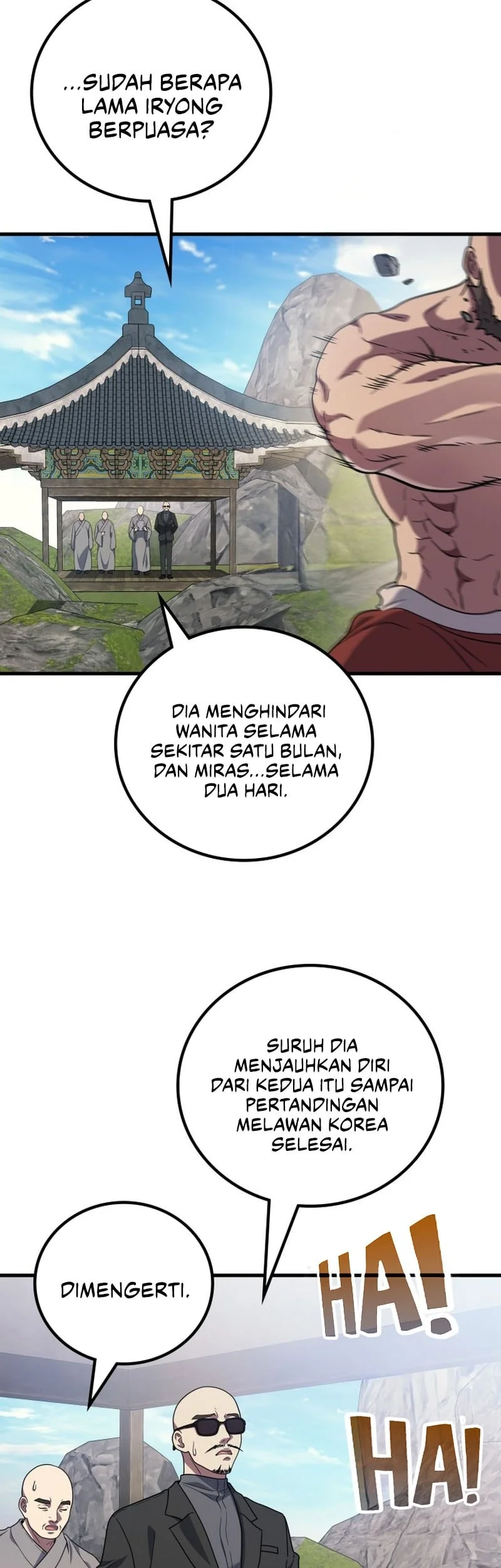 Chapter 105 - halaman 42