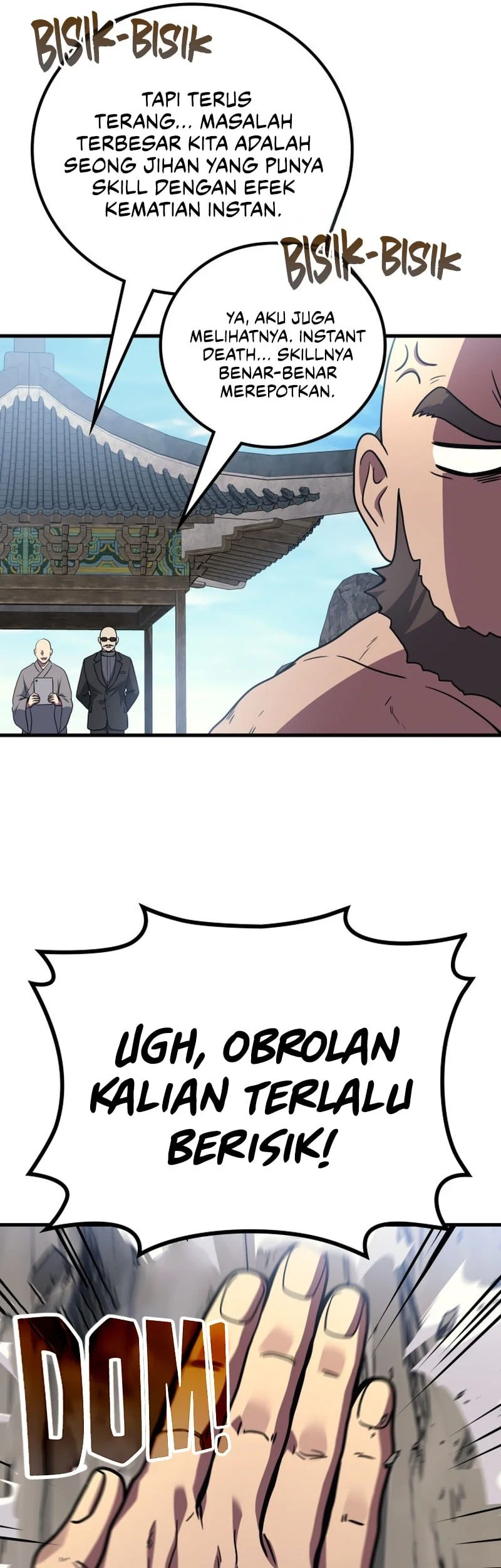 Chapter 105 - halaman 48