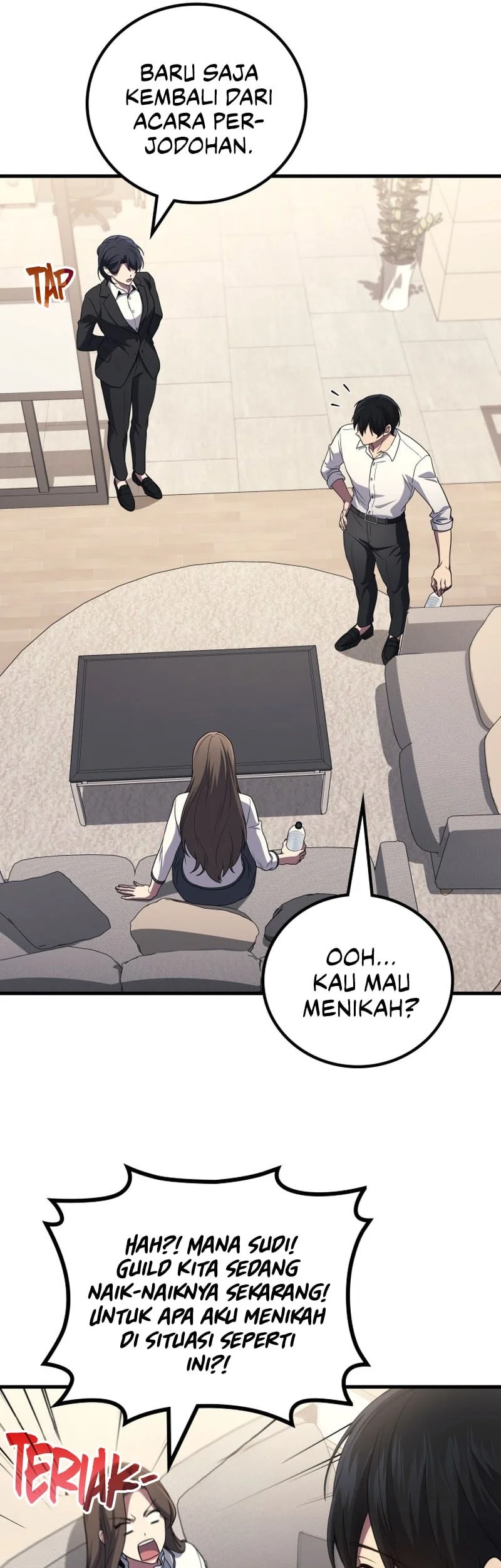 Chapter 105 - halaman 20
