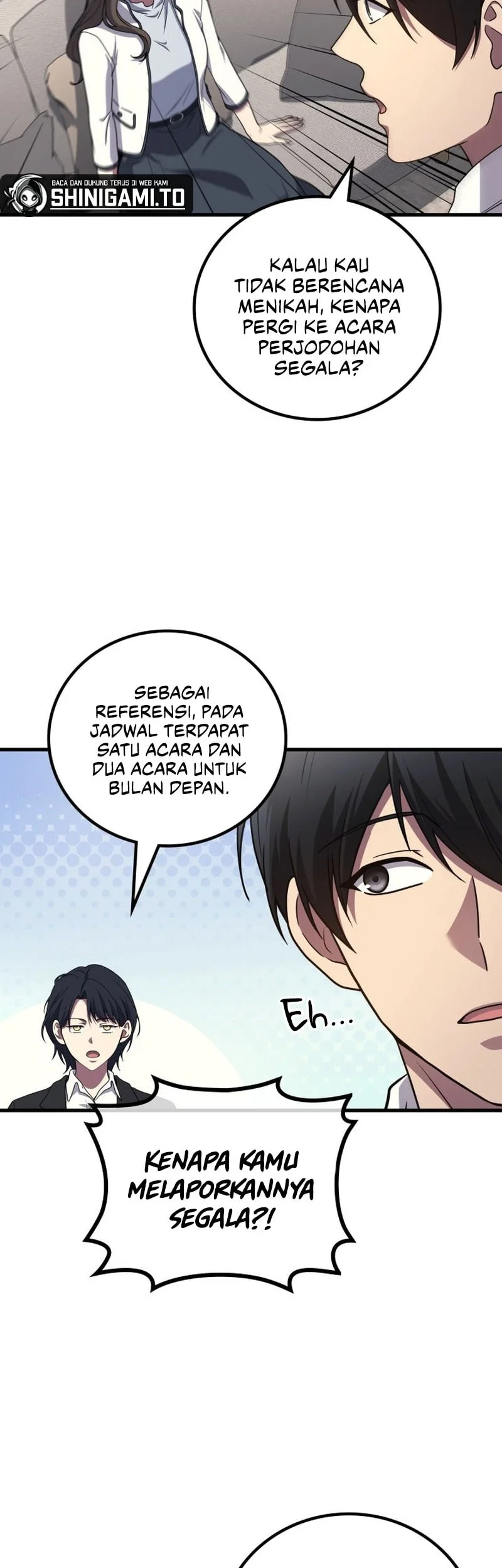 Chapter 105 - halaman 21