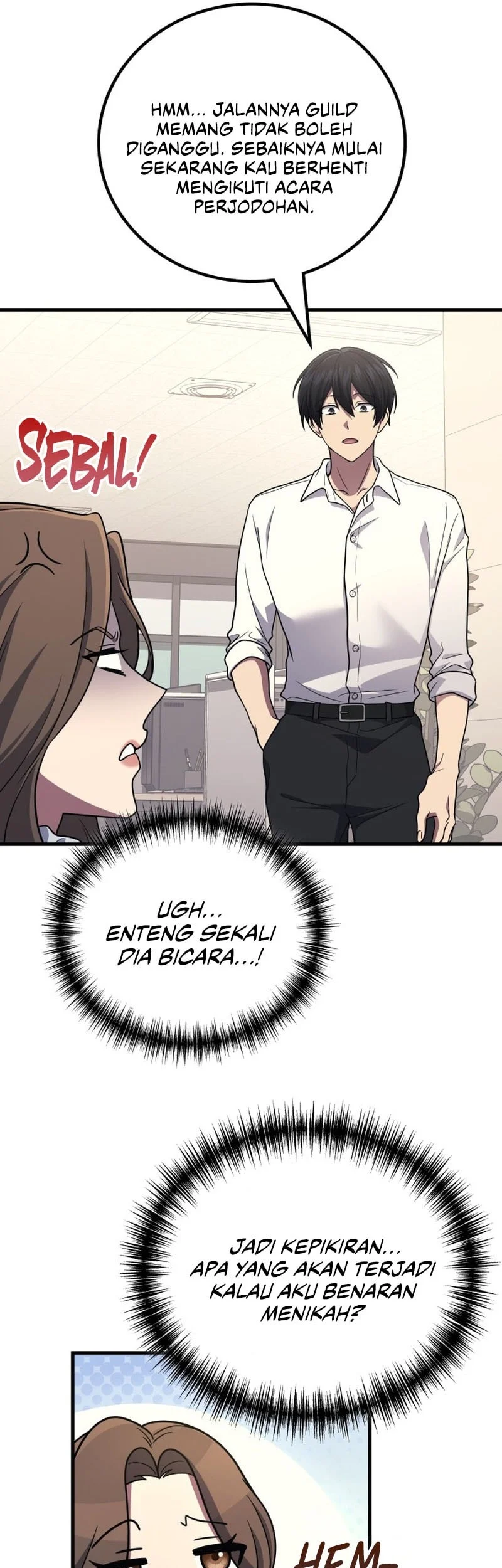 Chapter 105 - halaman 24