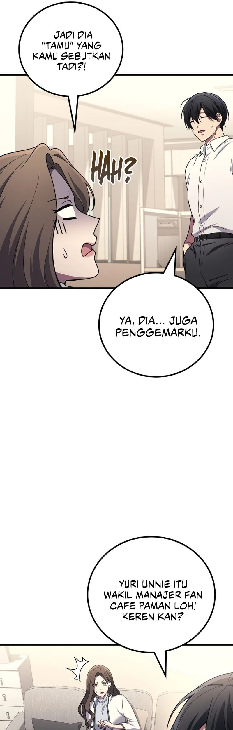 Chapter 105 - halaman 28