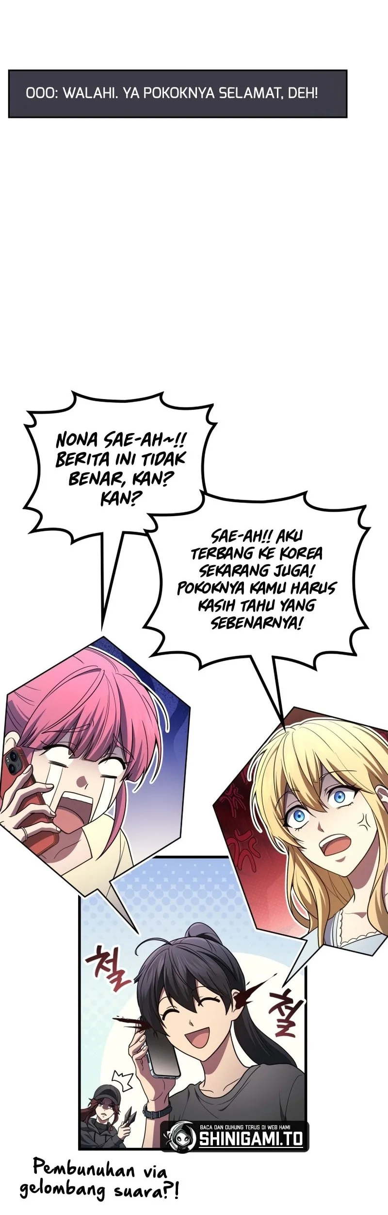 Chapter 106 - halaman 40