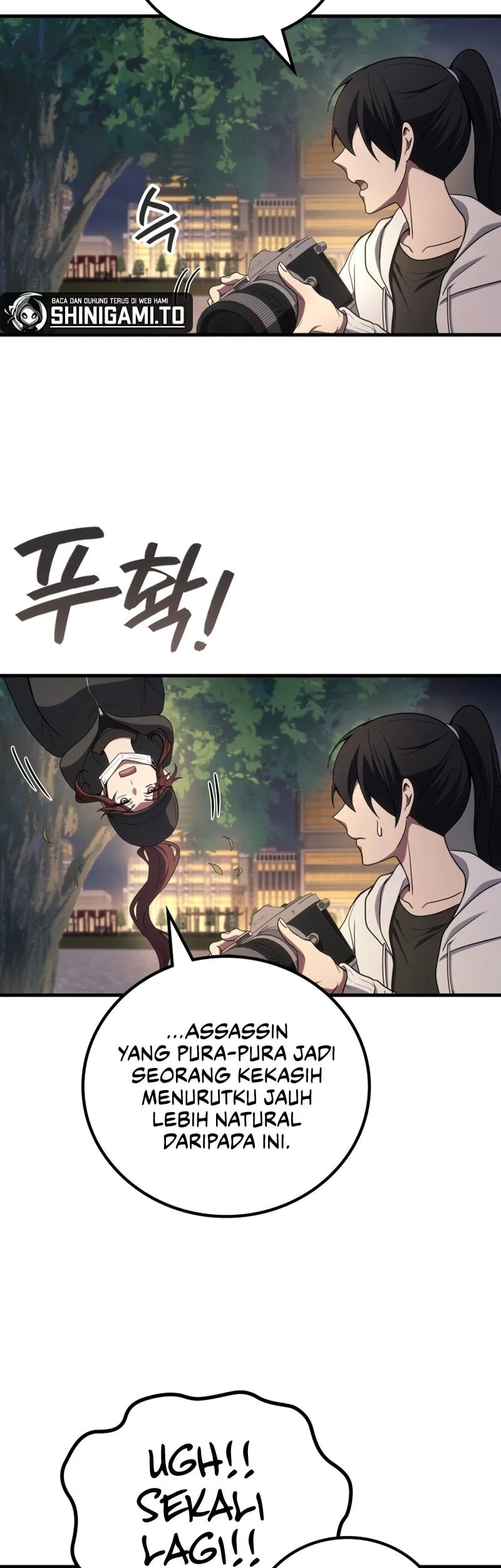 Chapter 106 - halaman 21