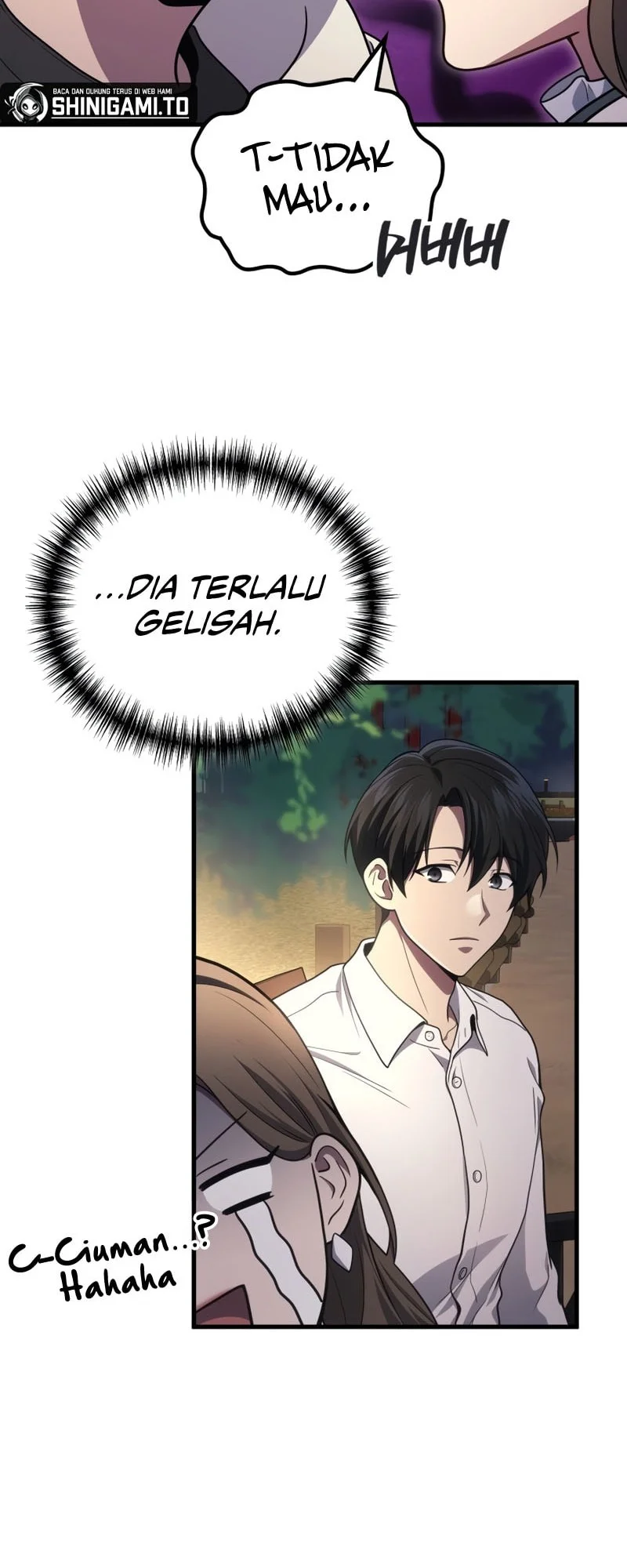Chapter 106 - halaman 26