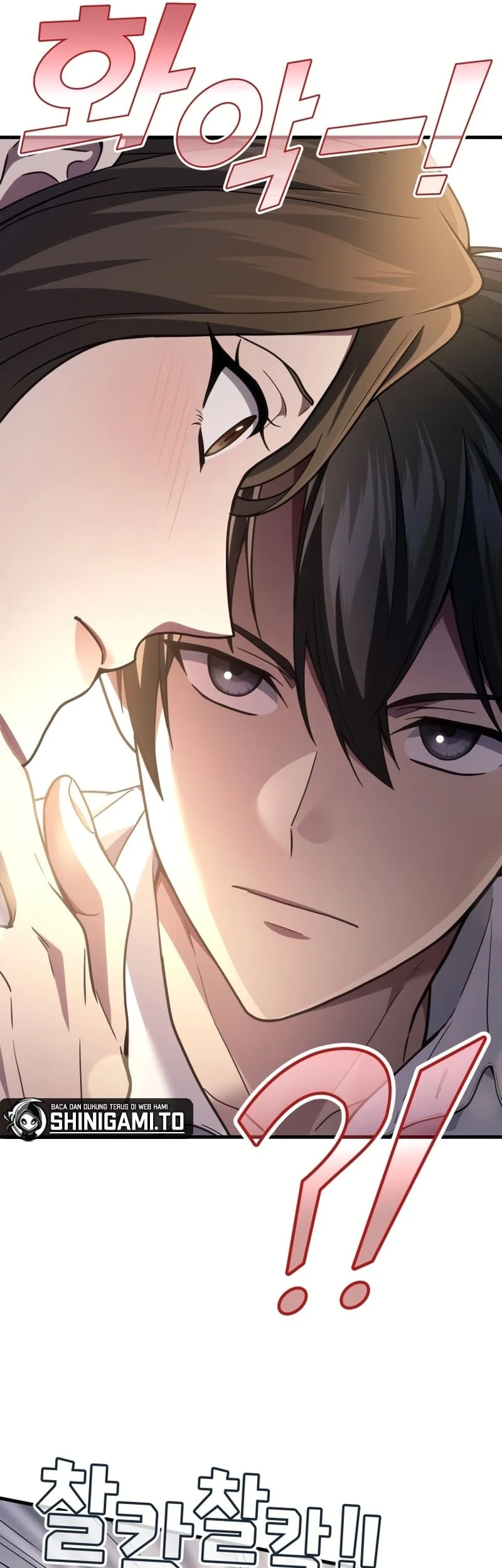 Chapter 106 - halaman 31