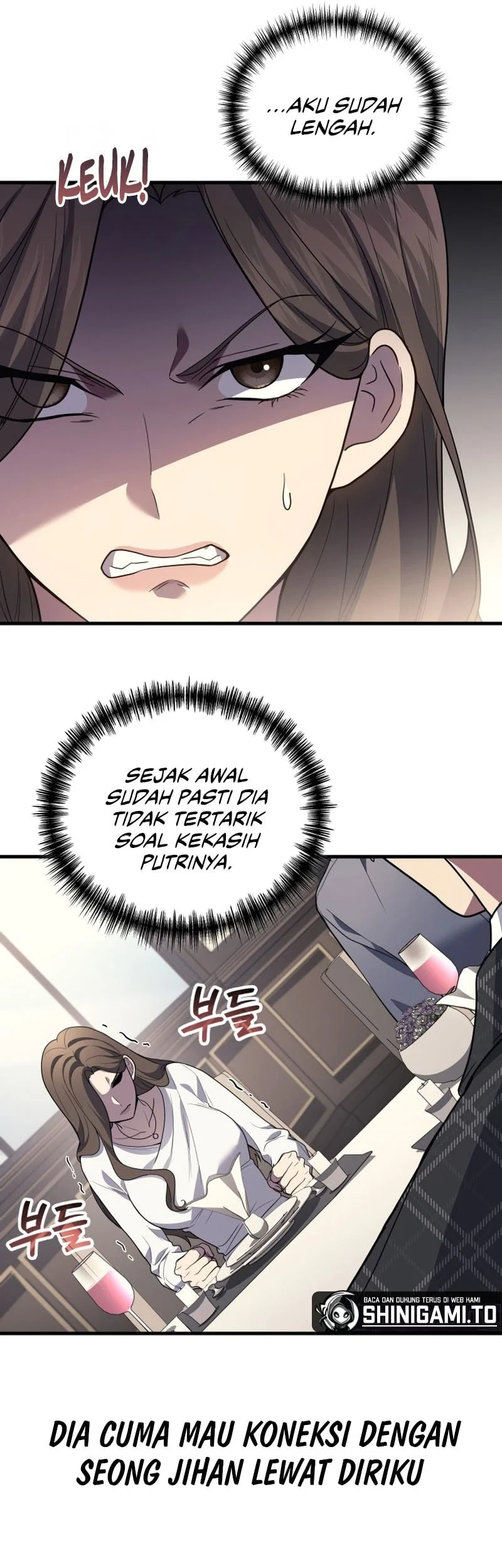 Chapter 107 - halaman 28