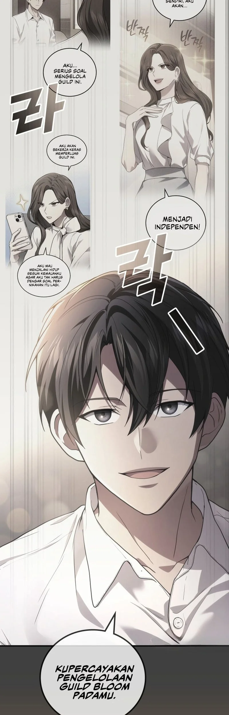 Chapter 107 - halaman 34