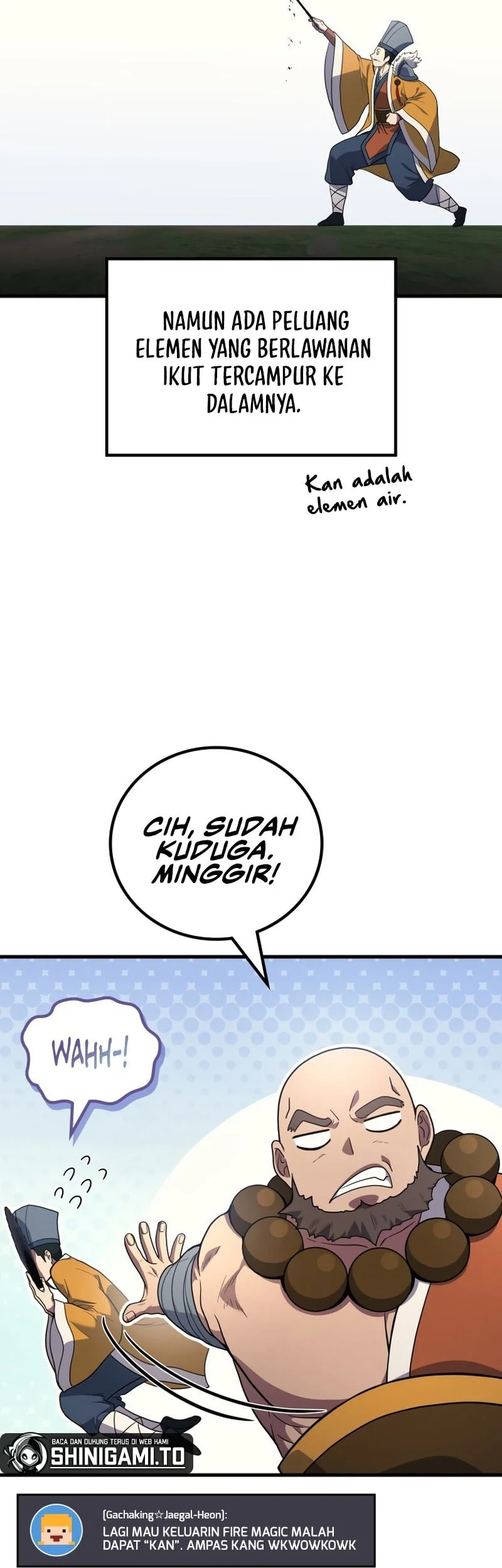 Chapter 108 - halaman 29