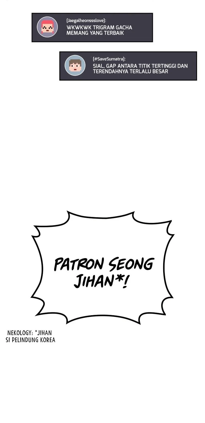 Chapter 108 - halaman 30