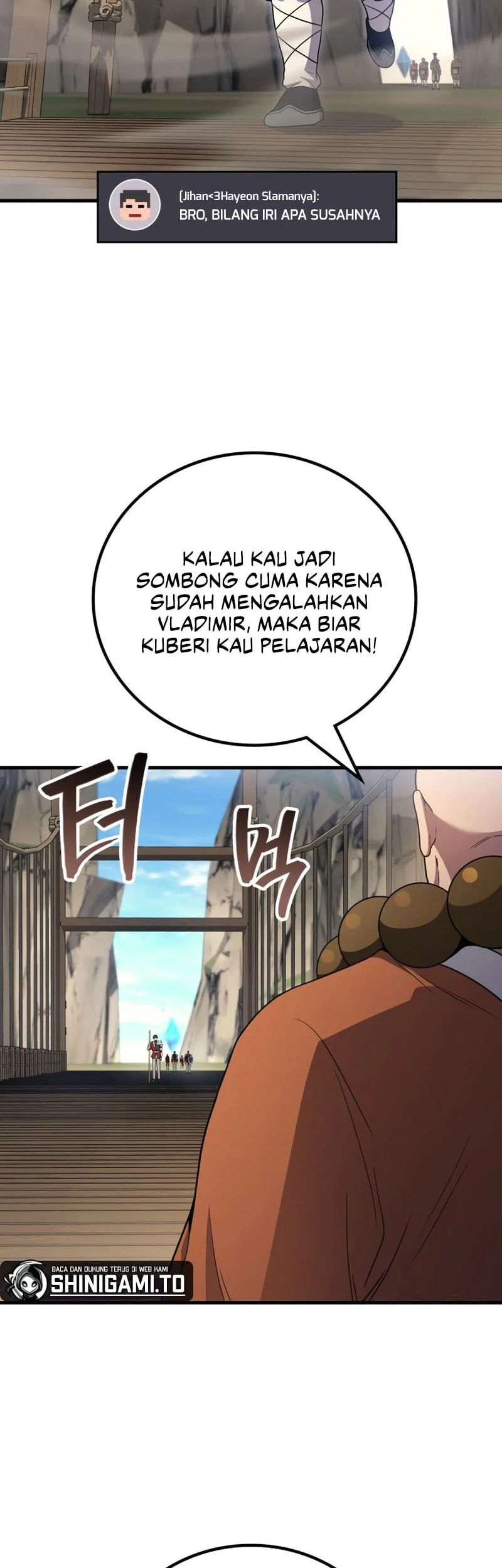 Chapter 108 - halaman 32