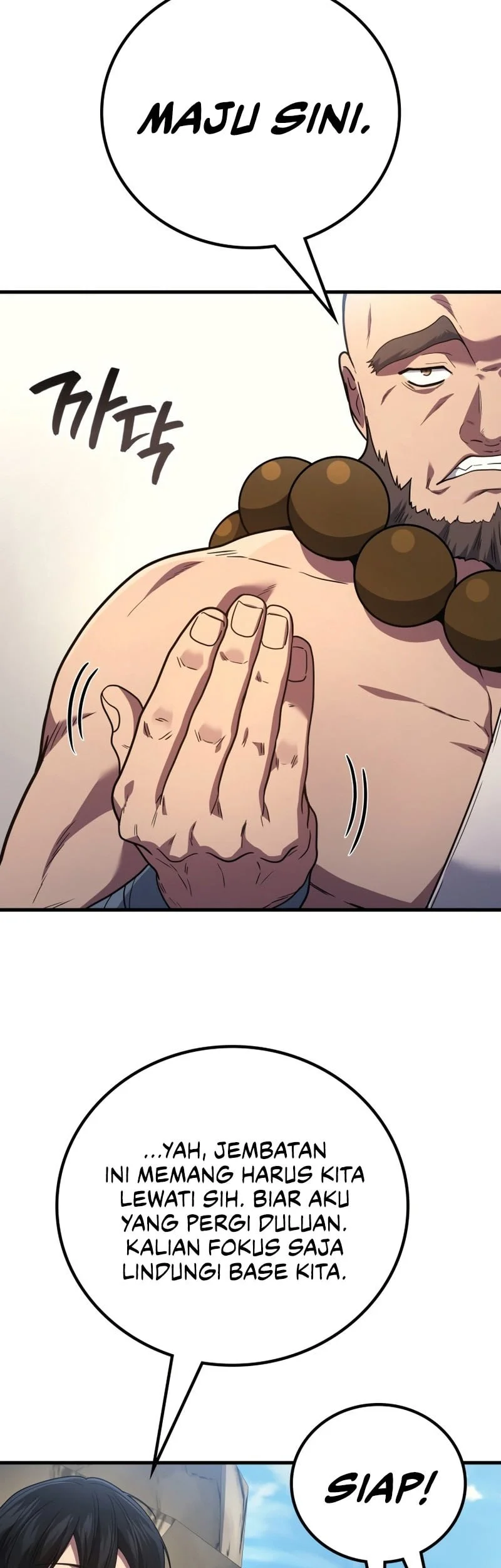 Chapter 108 - halaman 33