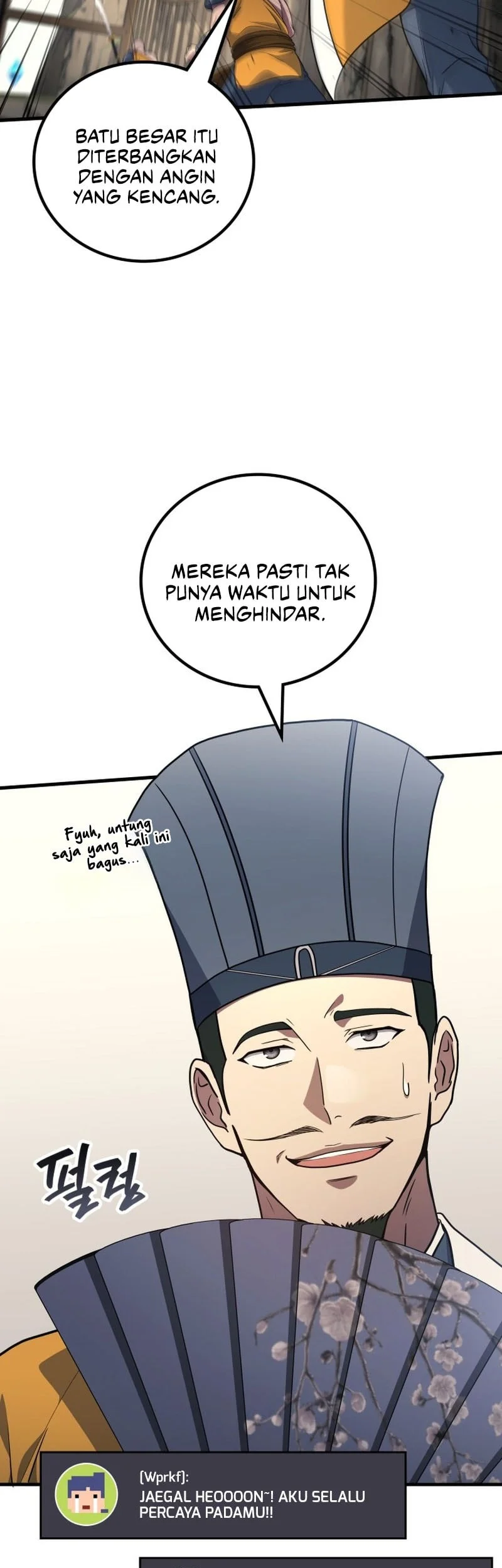 Chapter 109 - halaman 9