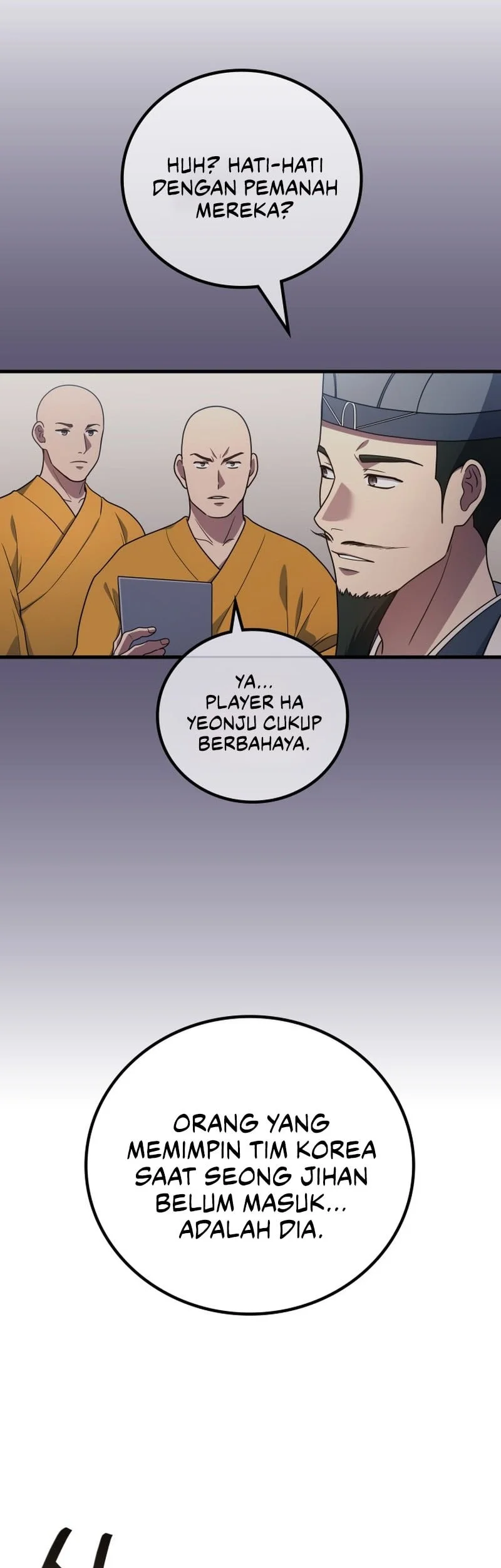 Chapter 109 - halaman 21