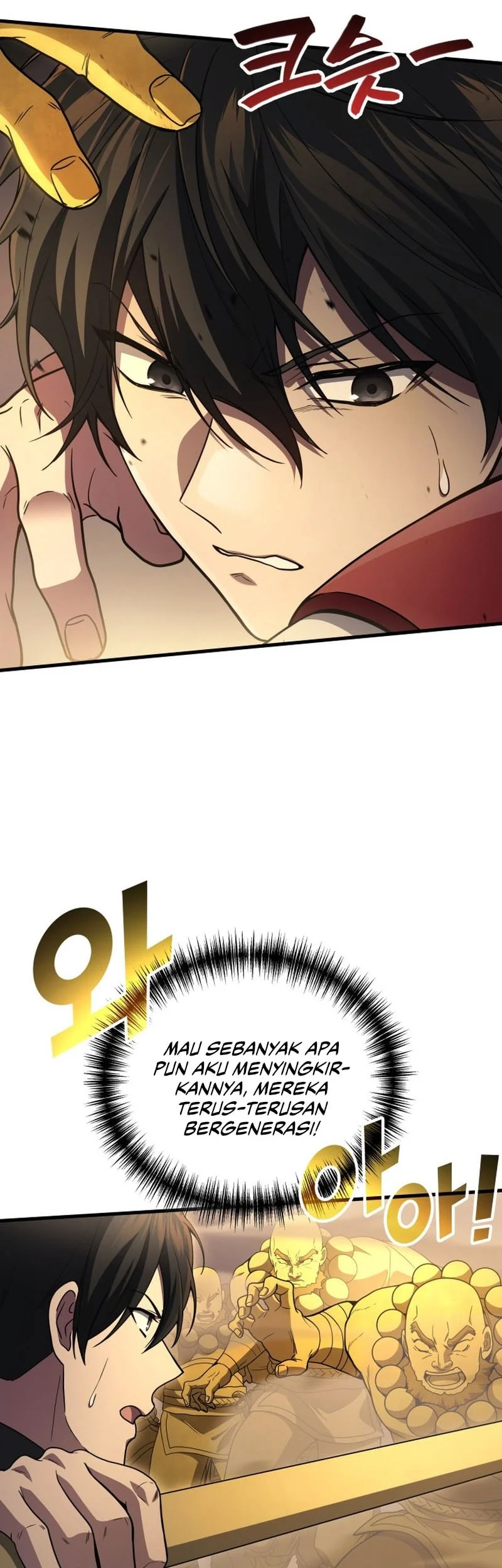 Chapter 109 - halaman 28