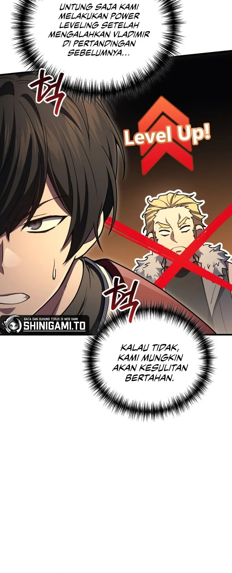 Chapter 109 - halaman 30