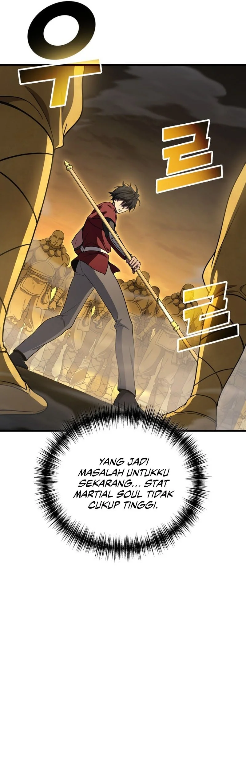 Chapter 109 - halaman 31