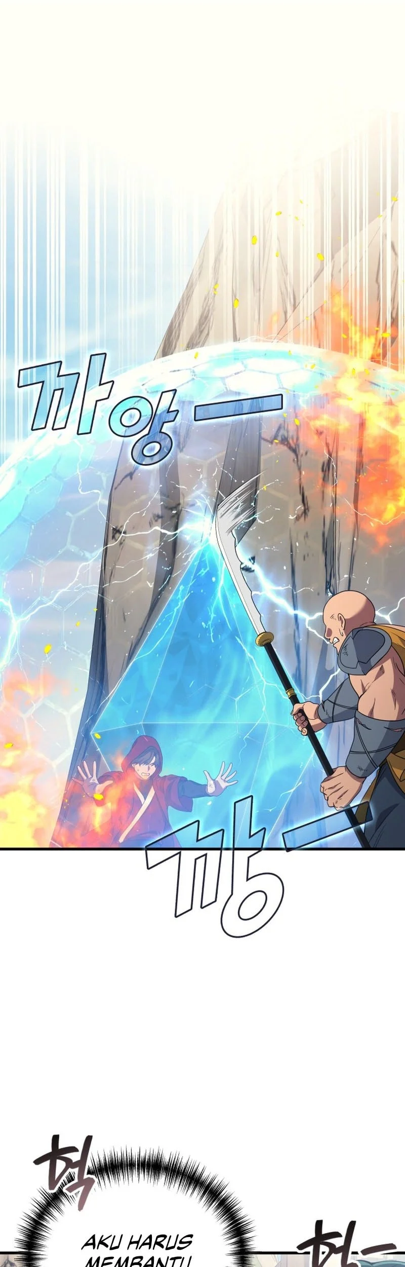 Chapter 110 - halaman 38