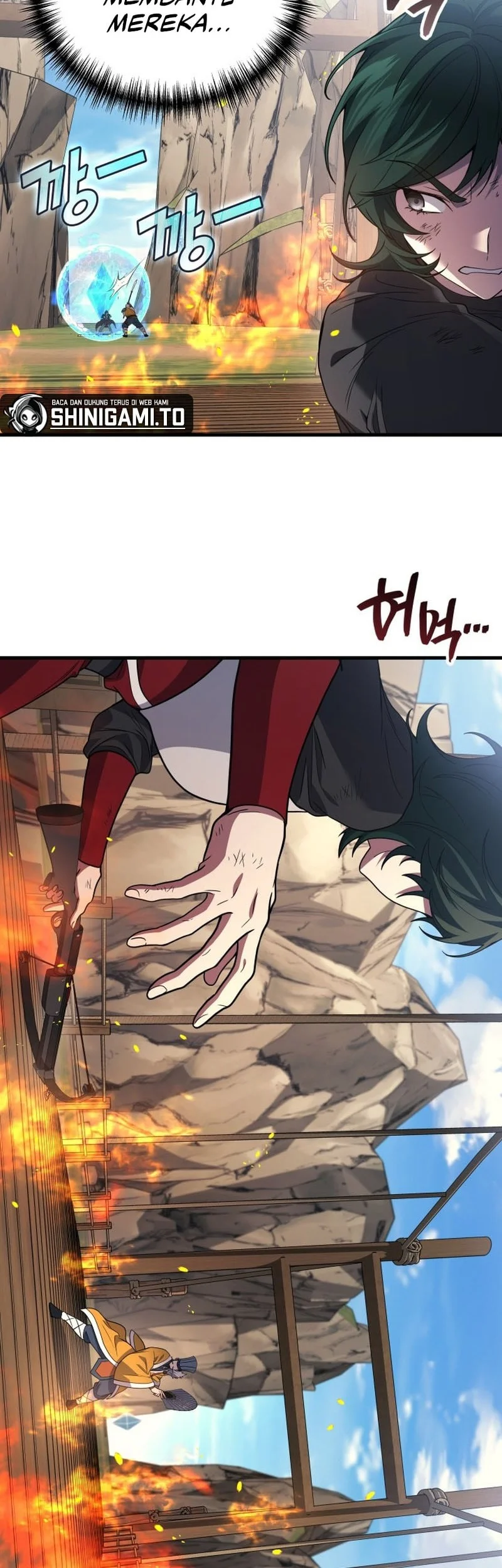 Chapter 110 - halaman 39