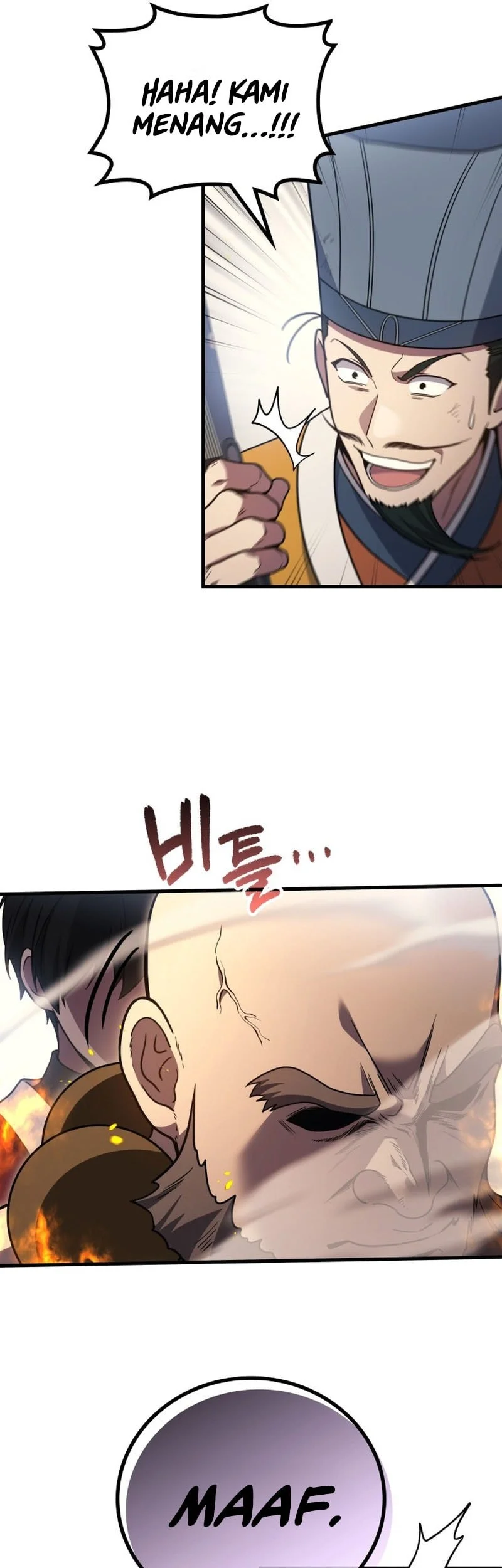 Chapter 110 - halaman 46