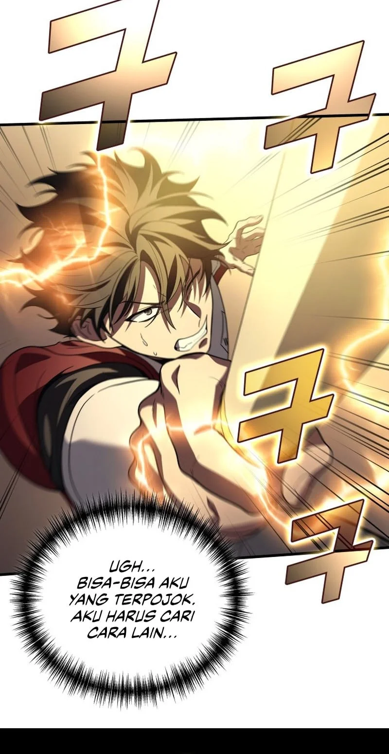 Chapter 110 - halaman 25