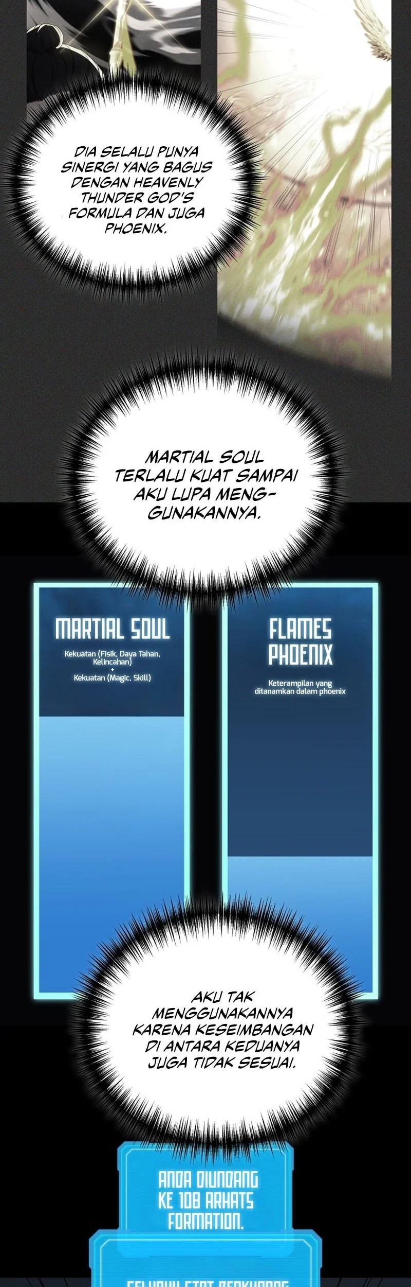 Chapter 110 - halaman 27