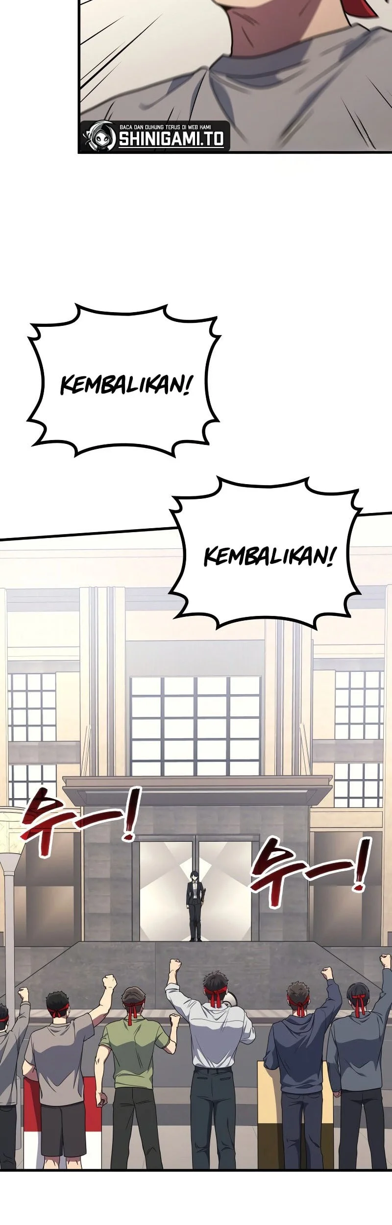 Chapter 111 - halaman 45