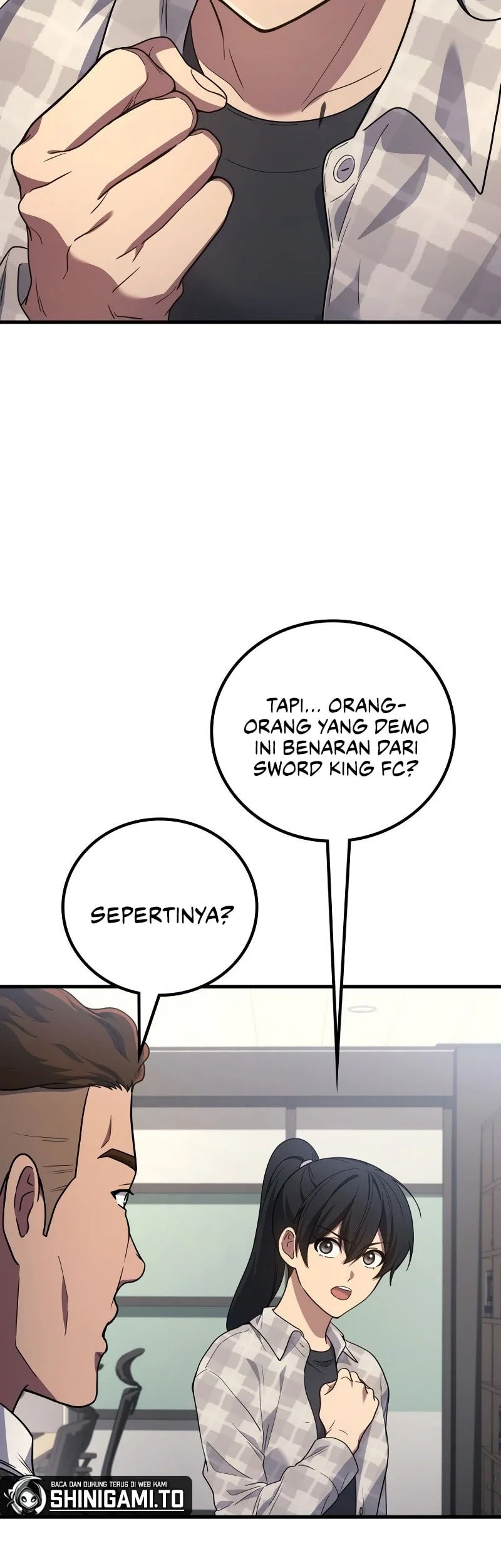 Chapter 111 - halaman 53