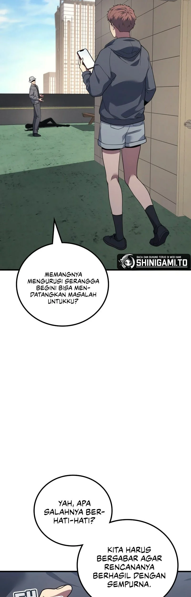 Chapter 111 - halaman 61