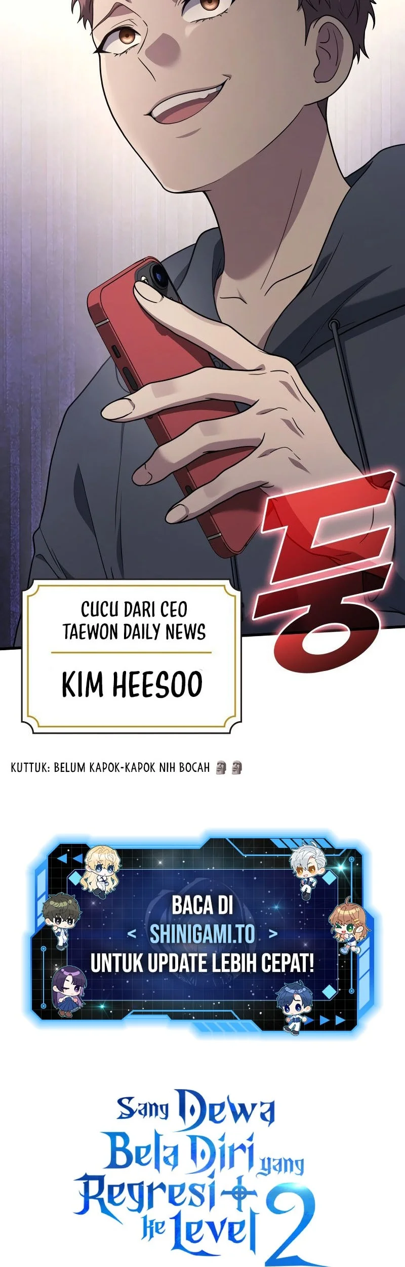 Chapter 111 - halaman 64