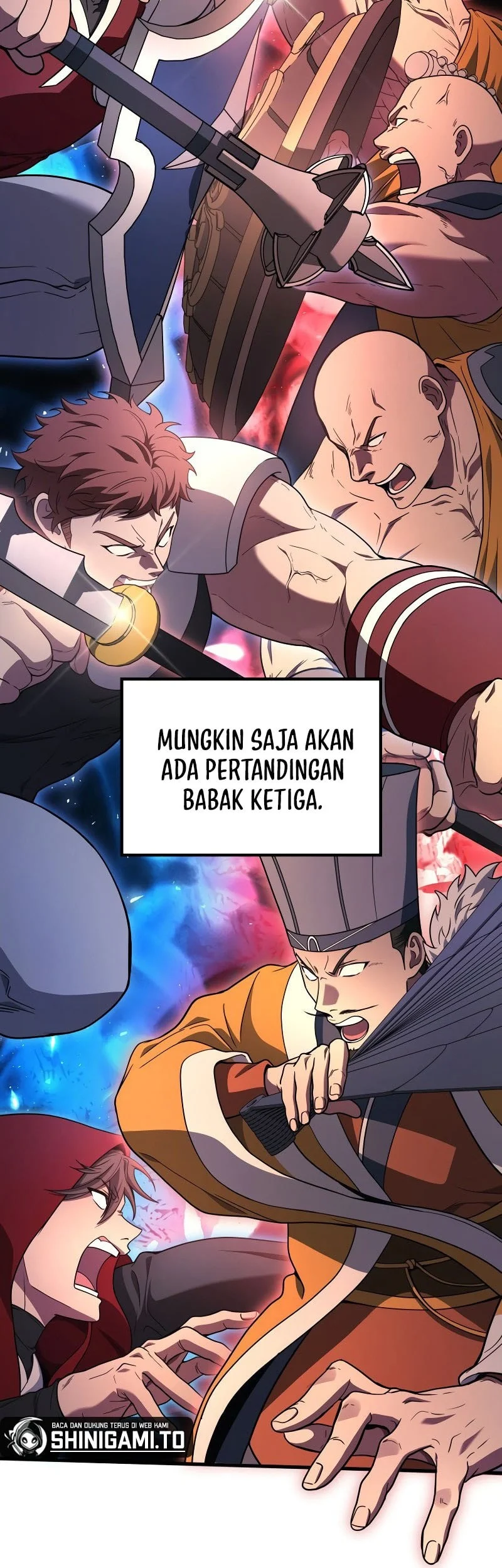 Chapter 111 - halaman 9