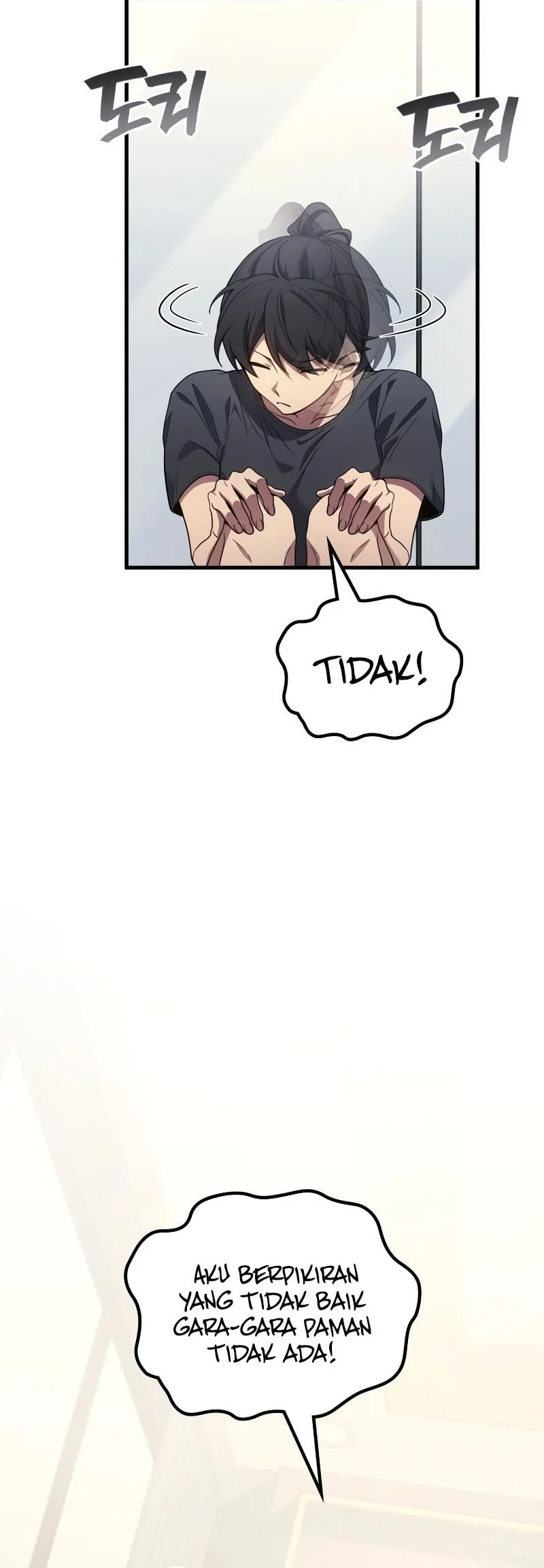 Chapter 111 - halaman 30