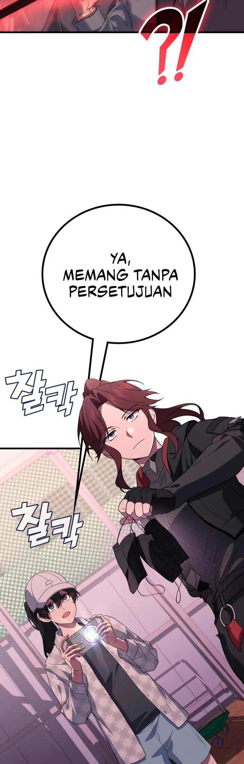 Chapter 112 - halaman 36