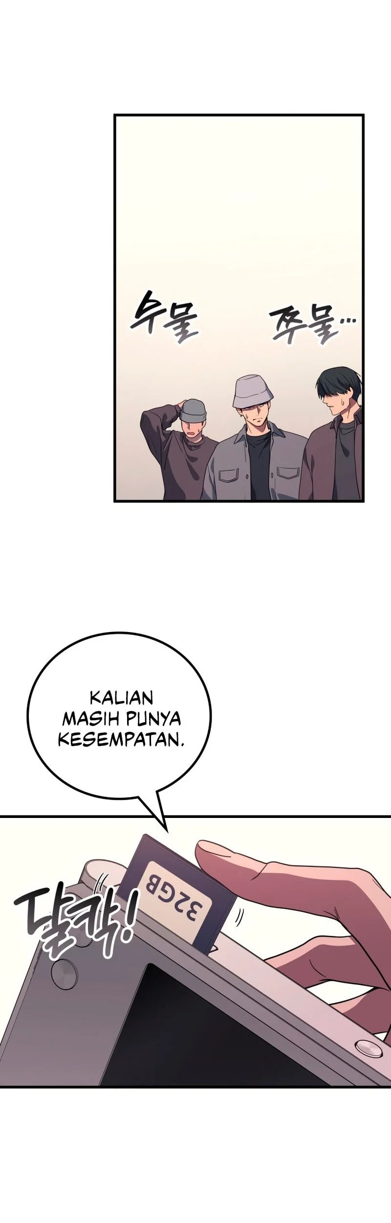Chapter 112 - halaman 39